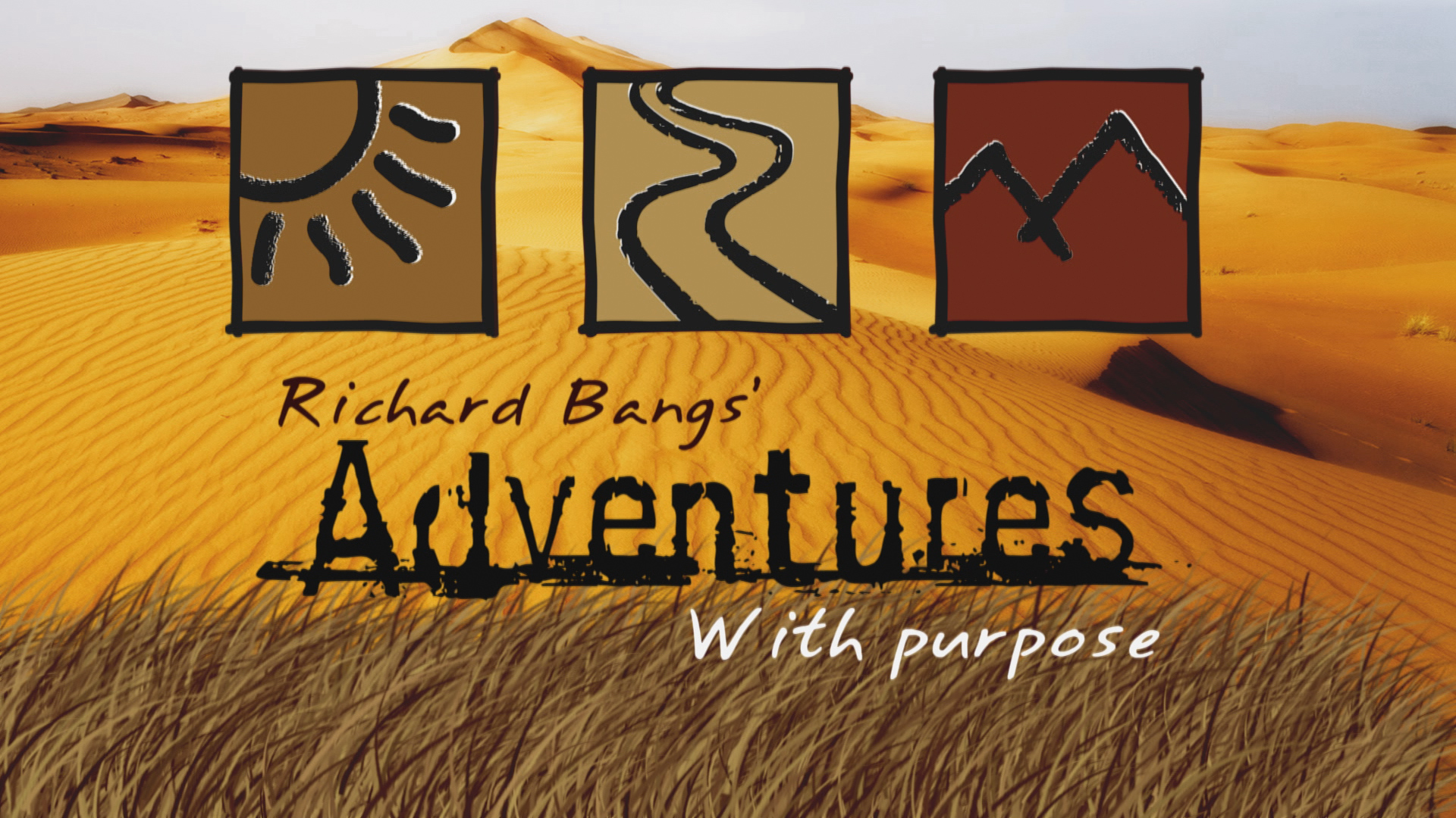 adventures with purpose