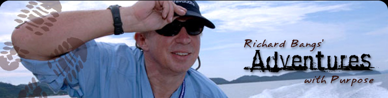 Richard Bangs