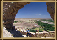 Ben Haddou