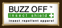 Buzz Off