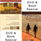 Barcelona & Costa Brava, Madrid DVD