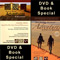 Assam India: DVD & Book Special