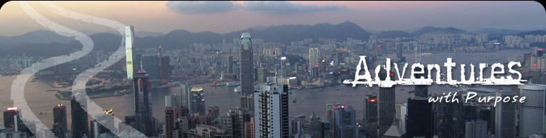 Pearl River Delta