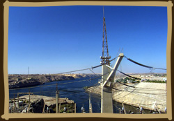 Aswan Dam