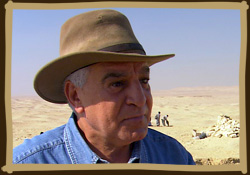 Dr. Hawass