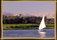 Nile