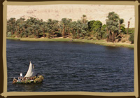 Nile