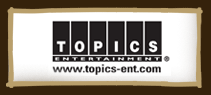 TOPICS Entertainment