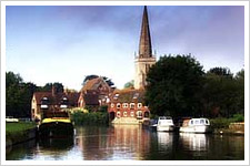 Abingdon