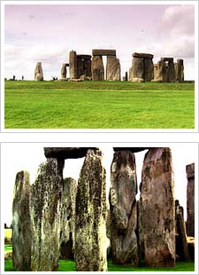 stonehenge