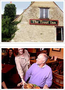 Trout Inn