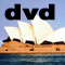 Sydney & Queensland Australia DVD