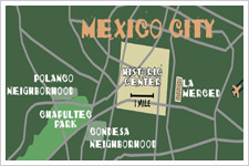 Mexico City