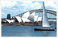 sydney